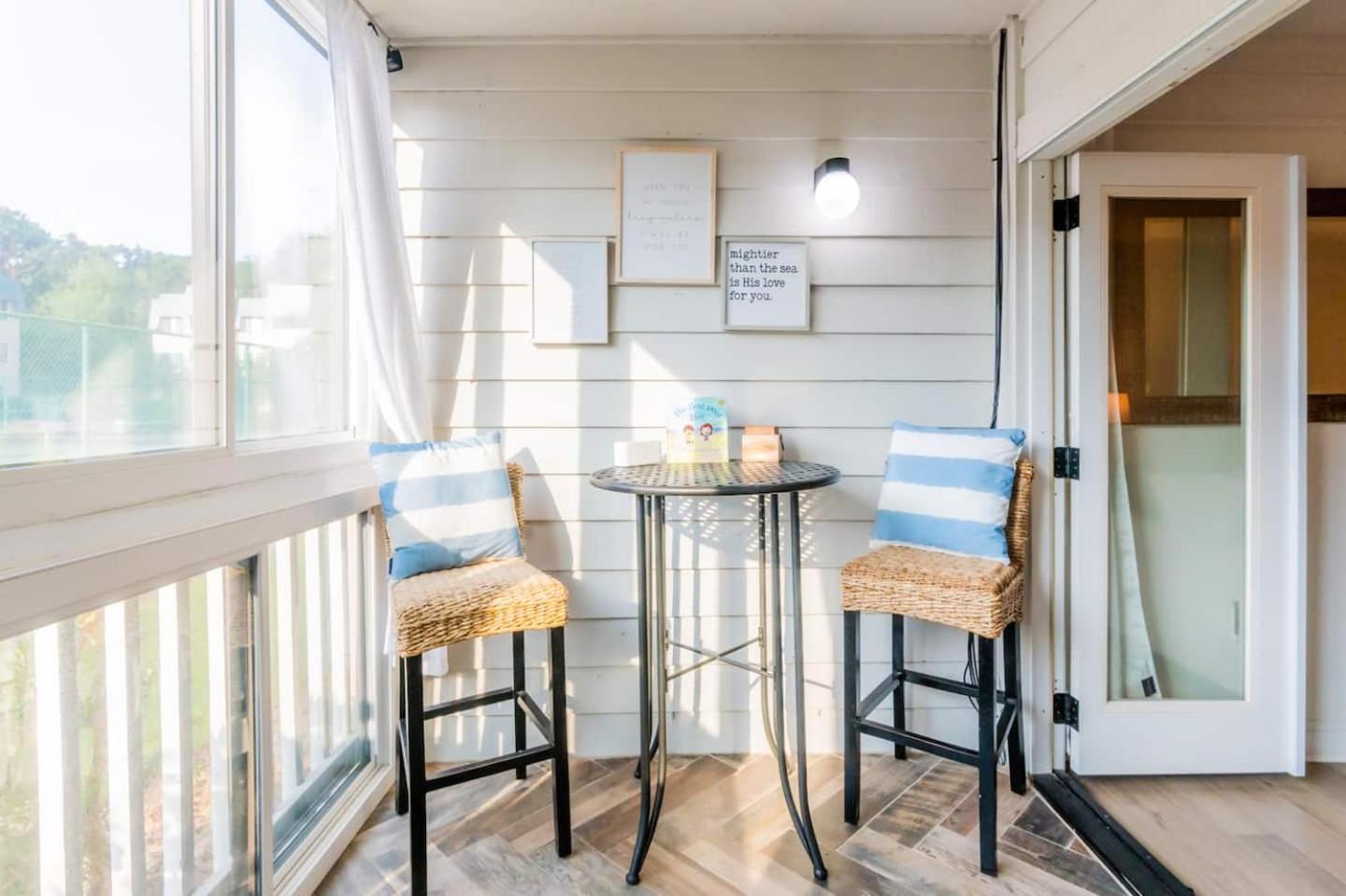 Coastal Luxe Villa By The Beach Hilton Head Island Dış mekan fotoğraf